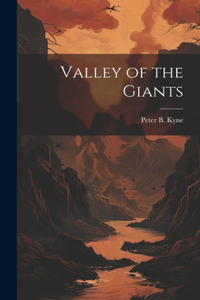 Valley of the Giants