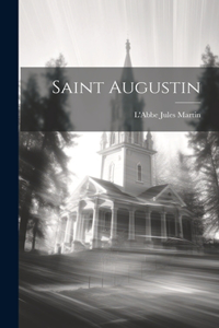 Saint Augustin