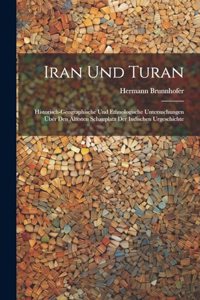 Iran Und Turan