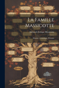 Famille Massicotte