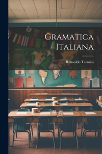Gramatica Italiana