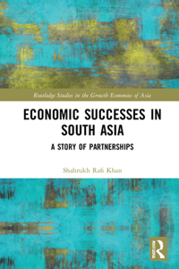 Economic Successes in South Asia