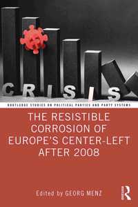 The Resistible Corrosion of Europe’s Center-Left After 2008