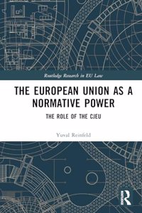 The European Union as a Normative Power