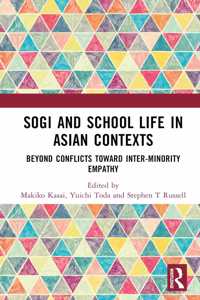 Sogi Minority and School Life in Asian Contexts