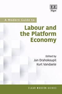 A Modern Guide To Labour and the Platform Economy