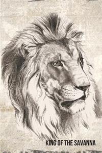 King of the Savanna