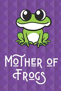 Mother Of Frogs