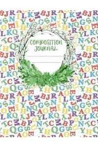 Composition Journal