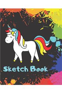 Sketch Book