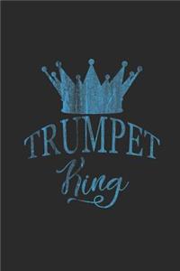 Trumpet King