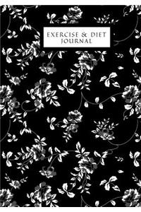 Exercise and Diet Journal