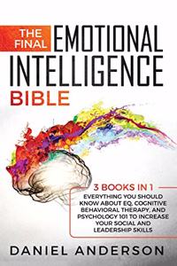 Final Emotional Intelligence Bible