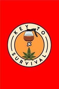 Key To Survival