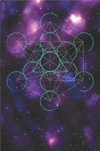 Sacred Geometry Metatron