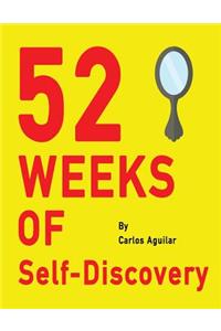 52 Weeks of Self-Discovery