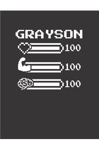 Grayson