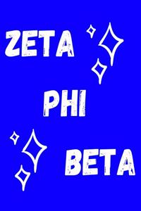Zeta Phi Beta