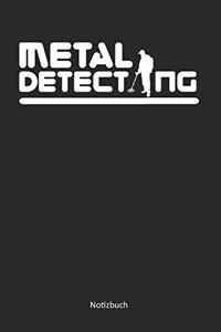 Metal Detecting