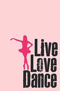 Live Love Dance