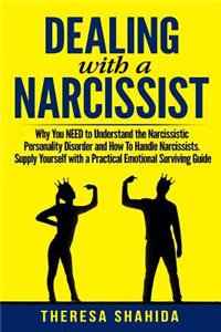 Dealing With A Narcissist