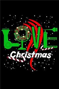 Love Christmas