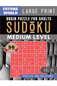 Sudoku Medium
