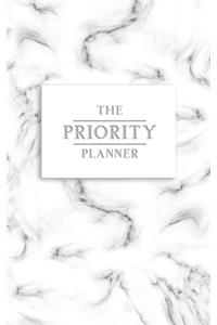 The Priority Planner