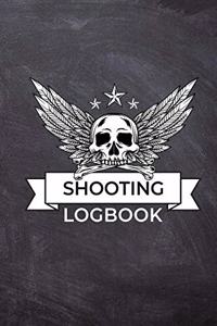 Shooting Logbook