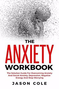 Anxiety Workbook
