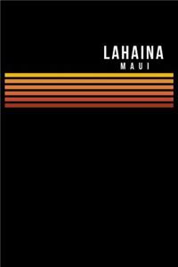 Lahaina