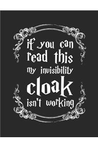 Teacher Academic Planner 2019-2020