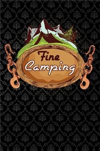 fine camping