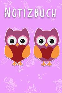 Notizbuch