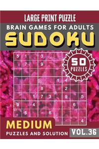 Sudoku Medium