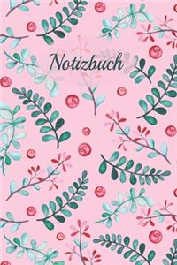 Notizbuch