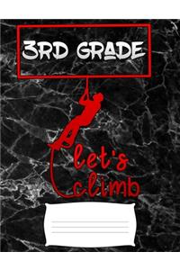 lets climb 3rd grade