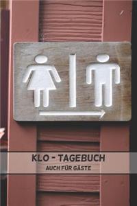 Klo Tagebuch