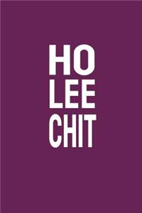 Ho Lee Chit