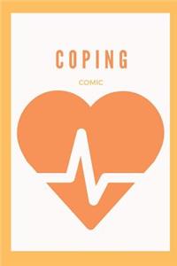 Coping Comic