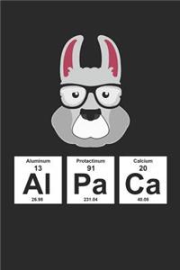 Alpaca