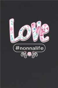 Love #nonnalife