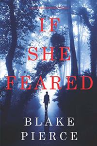 If She Feared (A Kate Wise Mystery-Book 6)