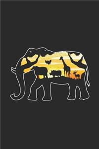 African Elephant
