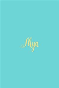Mya
