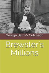 Brewster's Millions