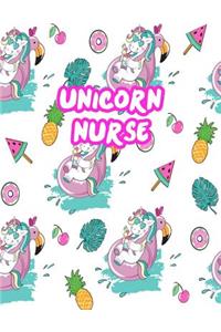 Unicorn Nurse