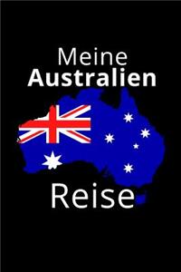 Meine Australien Reise