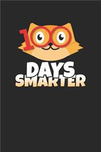 100 Days Smarter