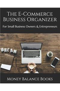 The E-Commerce Business Organizer